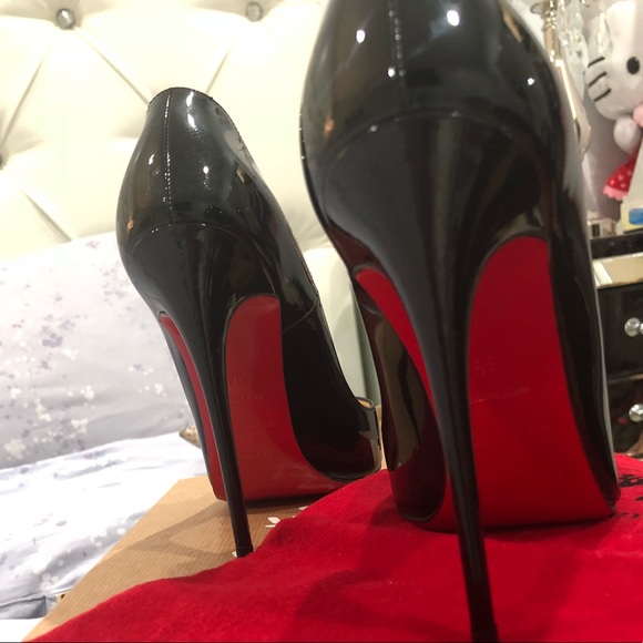 Christian louboutin - Picture 2 of 4
